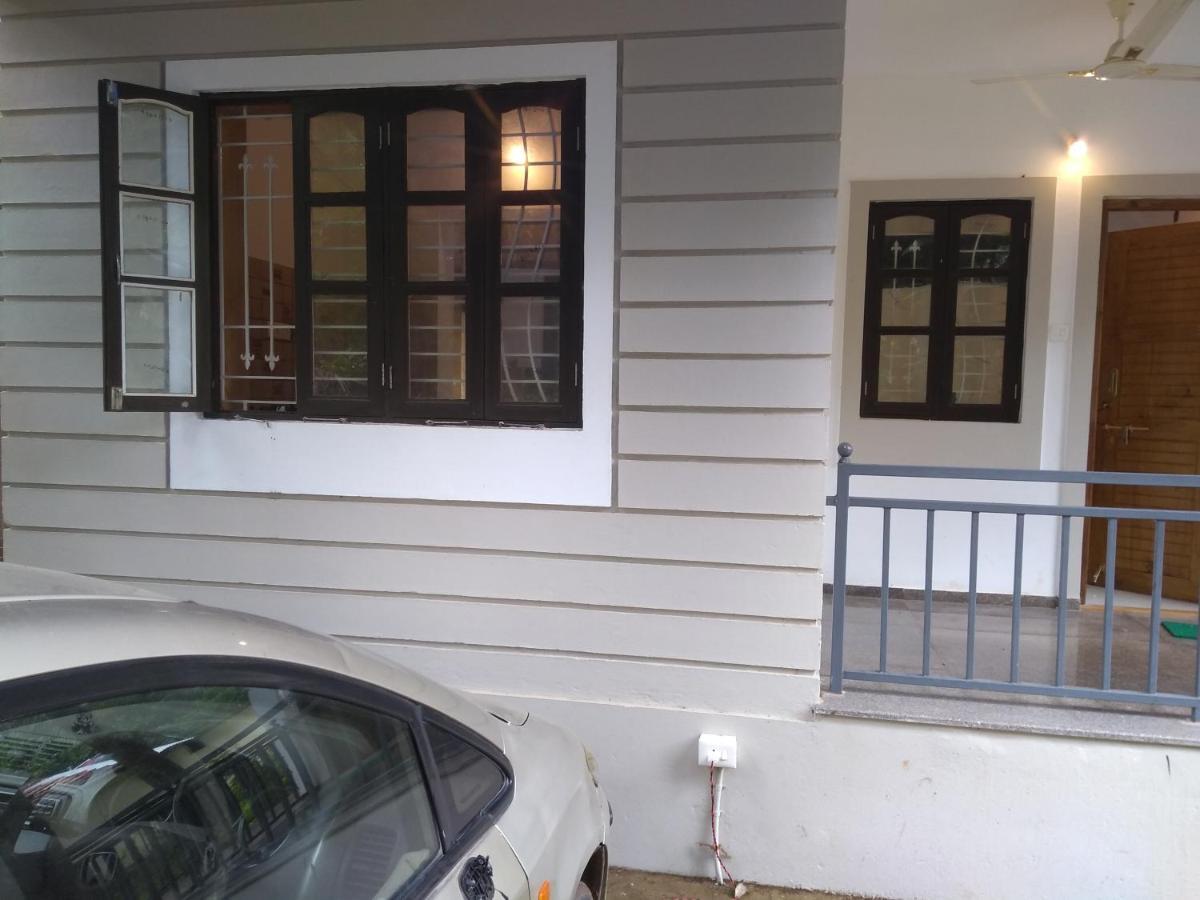 Dsk Studio Apartment, Siolim, Goa. Εξωτερικό φωτογραφία