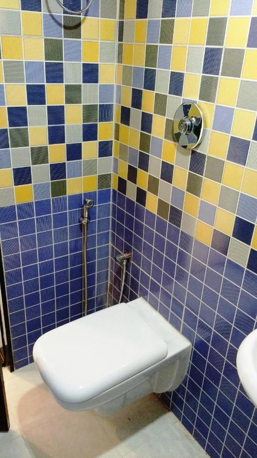 Dsk Studio Apartment, Siolim, Goa. Εξωτερικό φωτογραφία