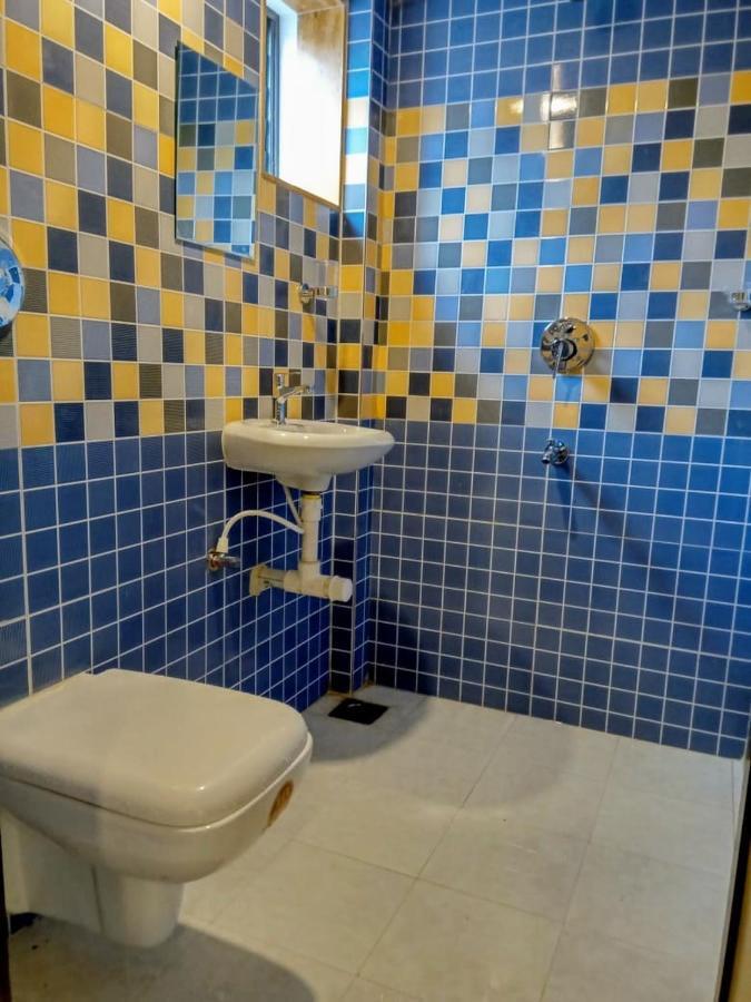 Dsk Studio Apartment, Siolim, Goa. Εξωτερικό φωτογραφία