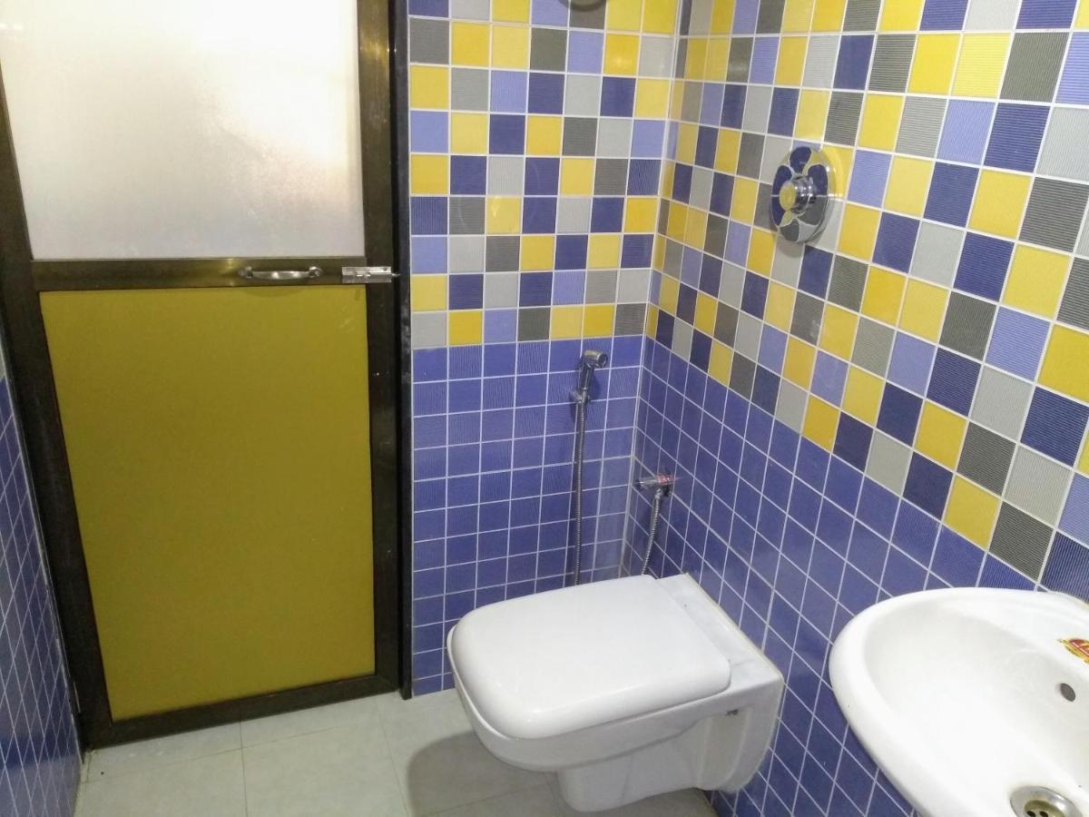 Dsk Studio Apartment, Siolim, Goa. Εξωτερικό φωτογραφία