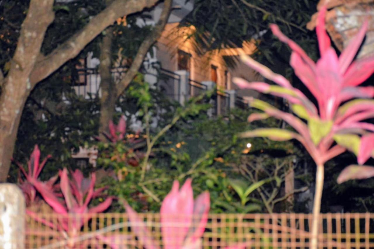 Dsk Studio Apartment, Siolim, Goa. Εξωτερικό φωτογραφία