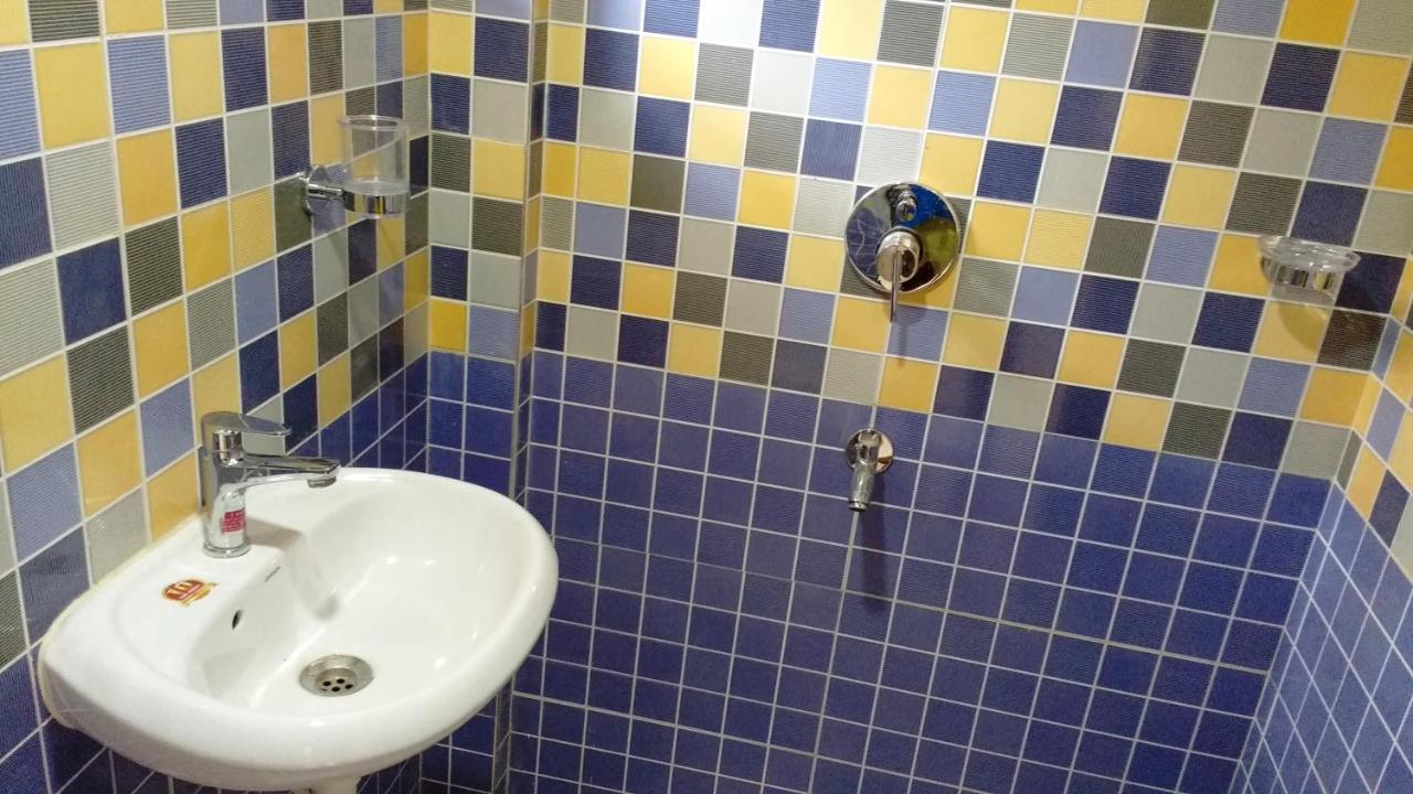 Dsk Studio Apartment, Siolim, Goa. Εξωτερικό φωτογραφία