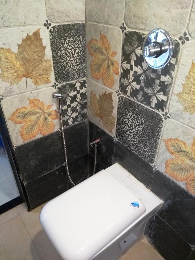 Dsk Studio Apartment, Siolim, Goa. Εξωτερικό φωτογραφία