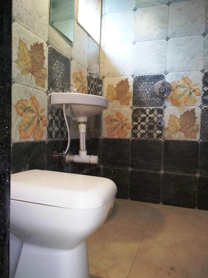 Dsk Studio Apartment, Siolim, Goa. Εξωτερικό φωτογραφία